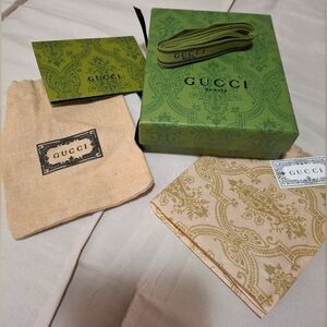Gucci Gift Box Set